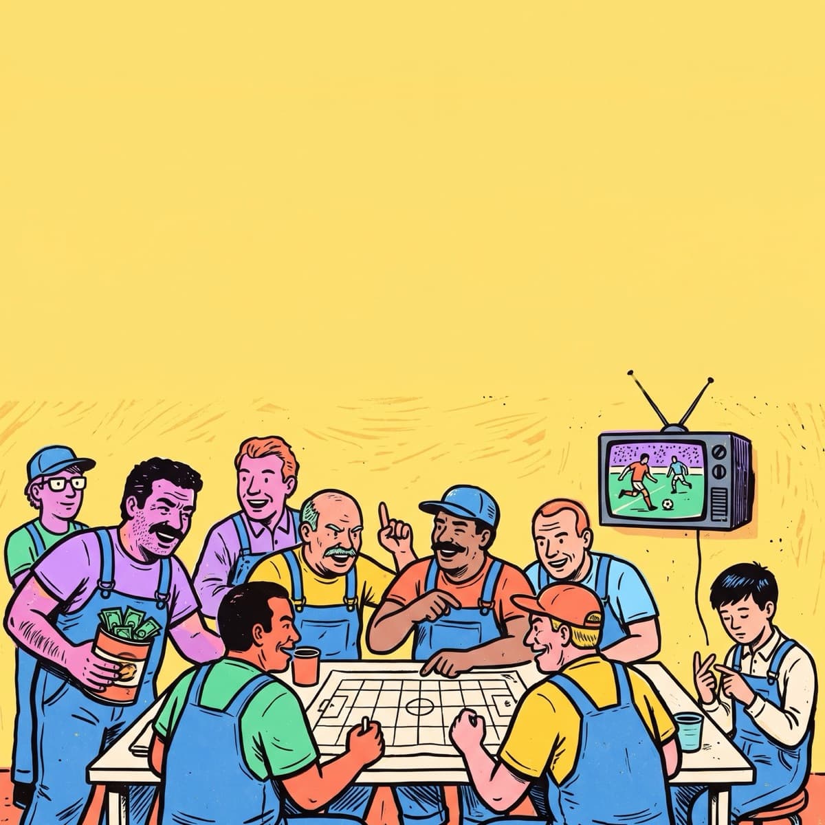 Portada de El pequeño libro para invertir: compra el pajar