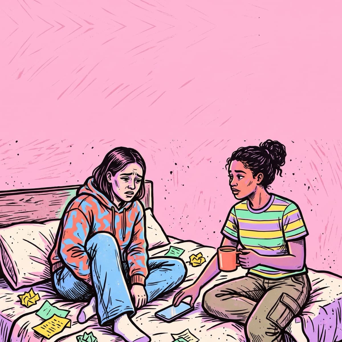 Portada de Las mujeres que aman demasiado: esperar no es amar