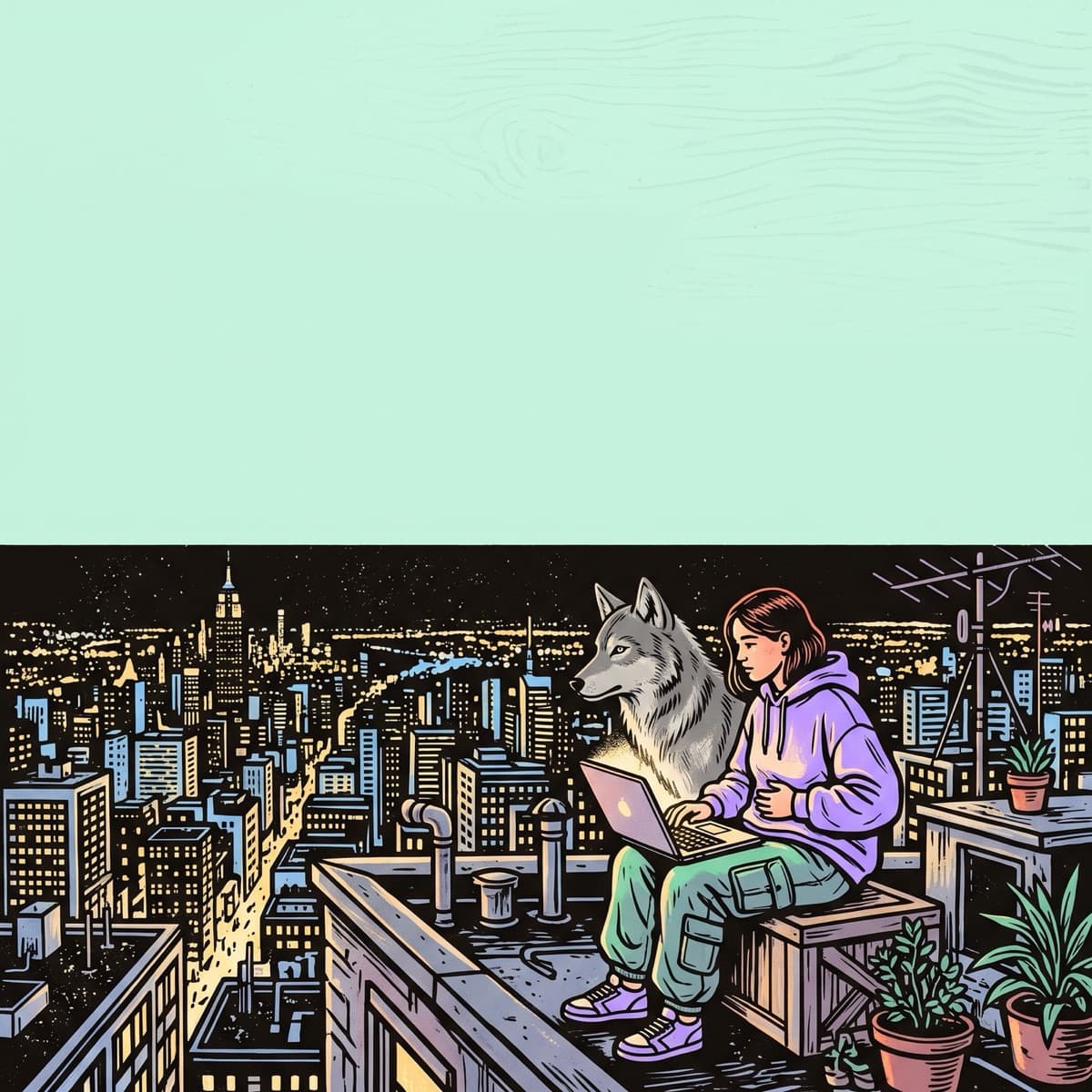 Portada de Mujeres que corren con los lobos: no calles el ardor