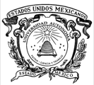 Universidad Autónoma del Estado de México Universidad Autónoma del Estado de México