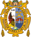 Universidad Nacional Mayor de San Marcos Universidad Nacional Mayor de San Marcos